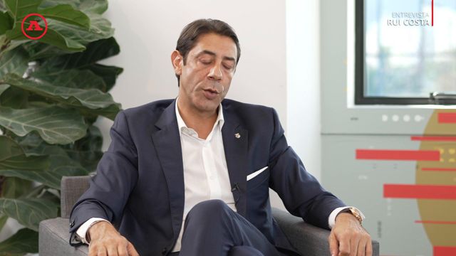 «Era fundamental para o Benfica não perder no Dragão»