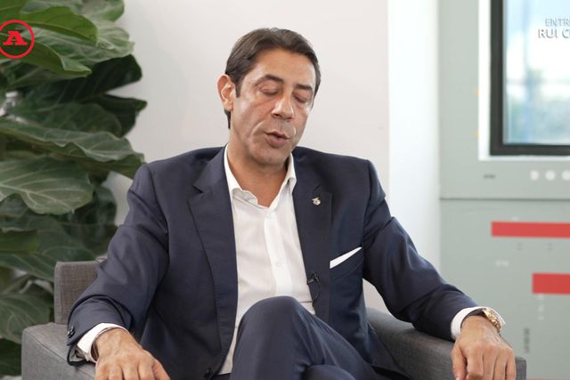 «Era fundamental para o Benfica não perder no Dragão»