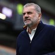 Ange Postecoglou, ex-treinador do Nottingham Forrest