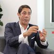 Rui Costa, o Benfica District e a promessa não cumprida