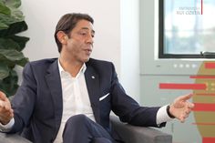 «Lamento profundamente que nem todos os sócios do Benfica possam votar»