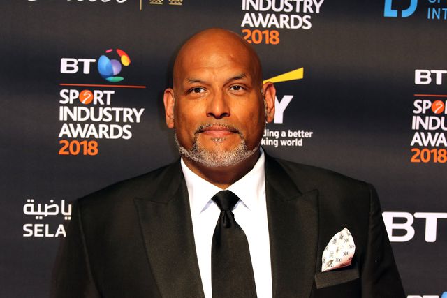 John Amaechi jogou na NBA até 2003