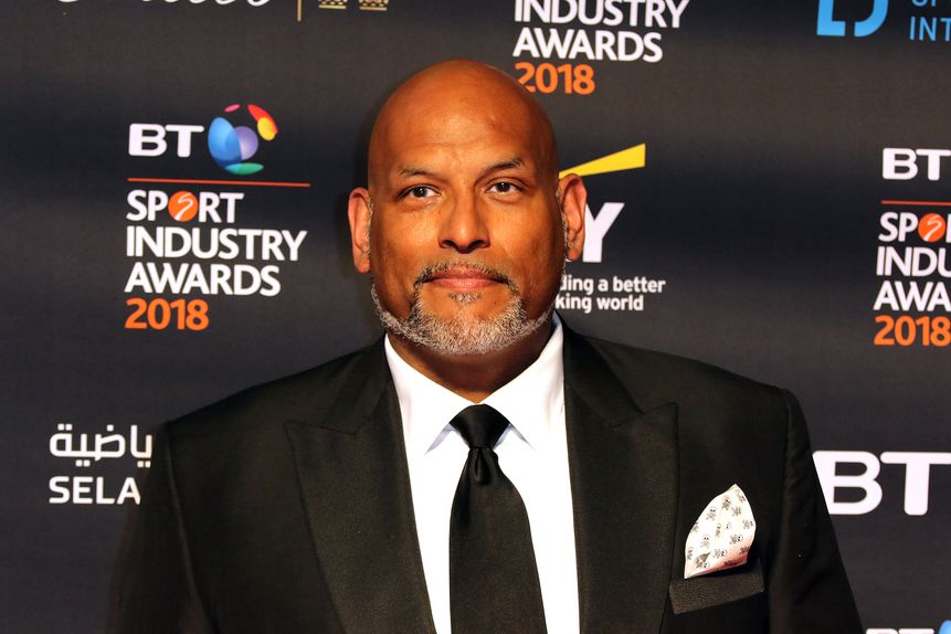 John Amaechi jogou na NBA até 2003