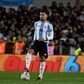 Otamendi ao serviço da Argentina. Foto: Imago