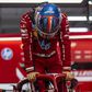 Engenheiros da Ferrari descontentes com Leclerc
