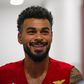 Aaron Broussard: «A Champions é um desafio»