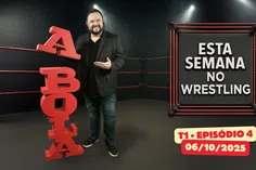 Ringue em ebulição! Cadeirada sem piedade
