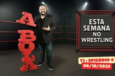 Esta Semana No Wrestling - 06/10/2025