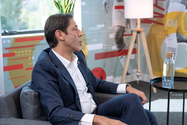 «Mourinho conservador? Benfica tem plantel para ser equipa ofensiva»