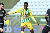 Colombiano estará de fora na Taça de Portugal e voltará no campeonato - Foto: Tondela