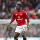 Kobbie Mainoo, médio do Manchester United