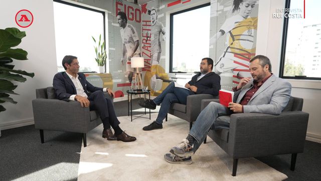 Chumbo do relatório e contas: «Não pode haver eleições de ano a ano»