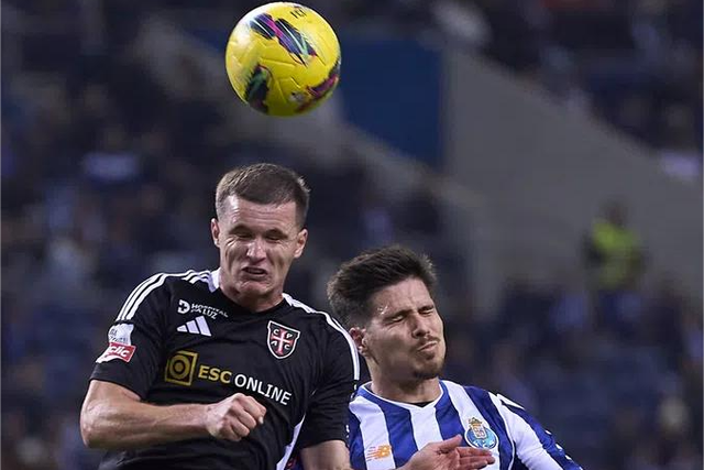 Casa Pia: Livolant indispensável para João Pereira… e administração