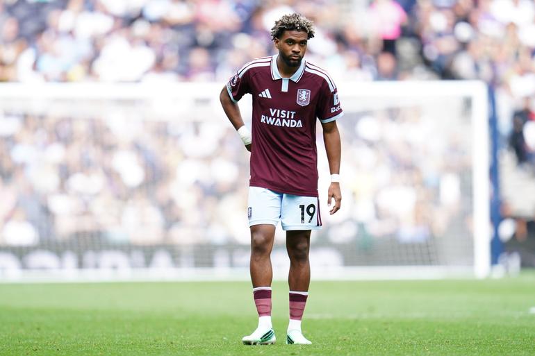 10. Mbaye (Aston Villa) - Novo valor: €50 M, valorização de €20 M