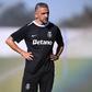 Rui Borges orientou o treino desta manhã para preparar jogo com o Marítimo Foto: IMAGO
