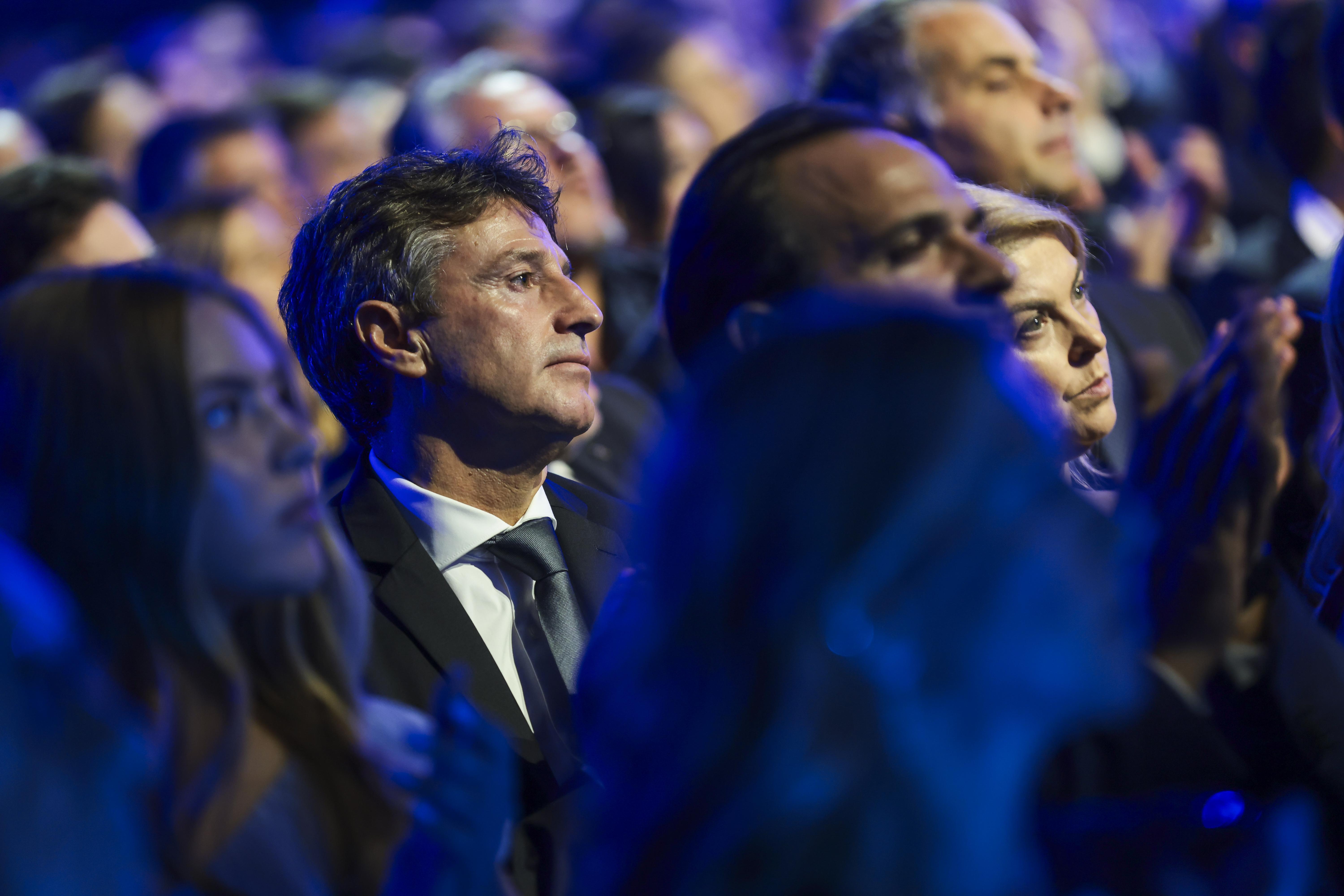 Dragões de Ouro 2026 - Foto: FC Porto