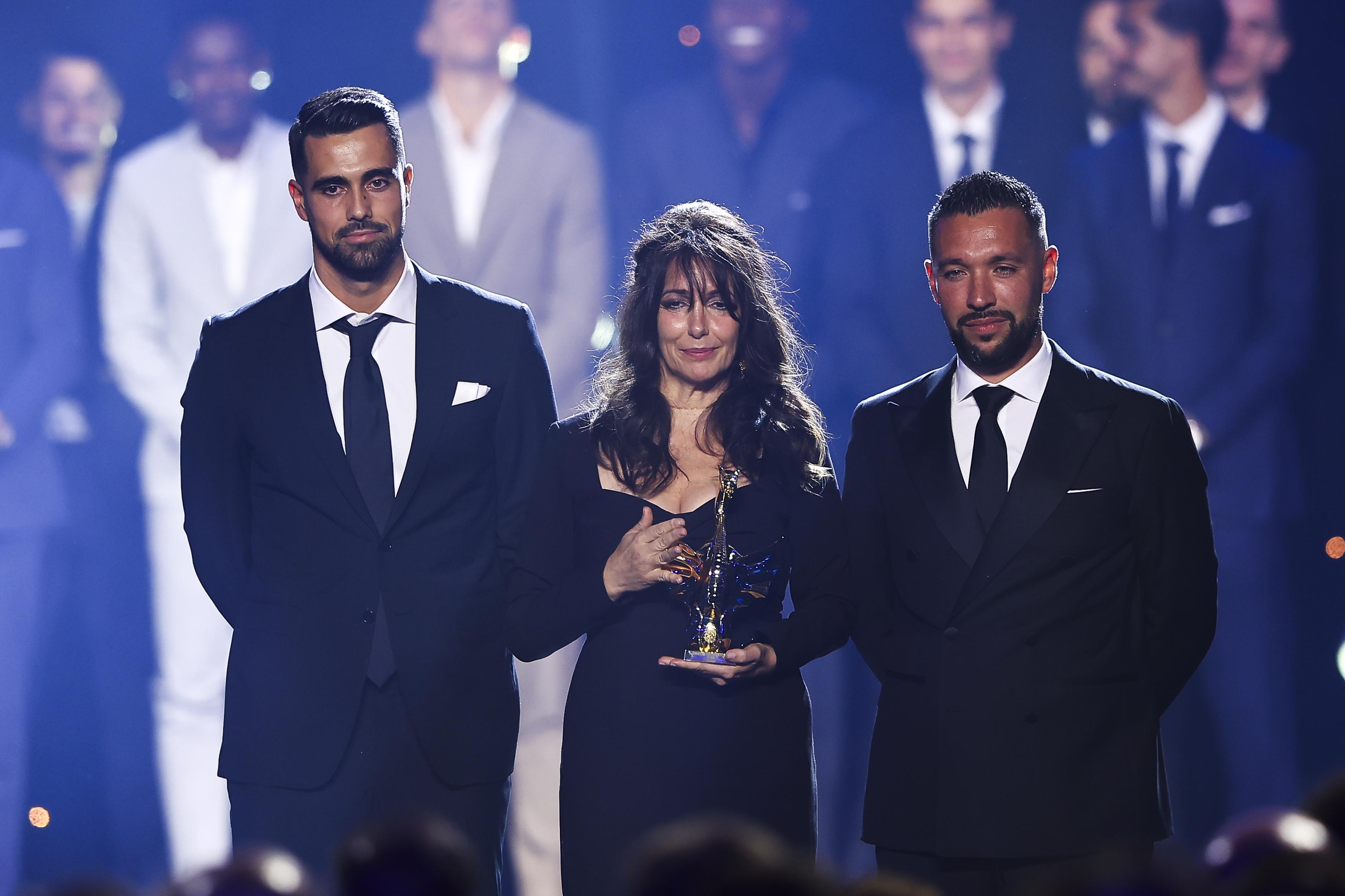 Dragões de Ouro 2026 - Foto: FC Porto