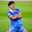 Gil Martins é um dos indiscutíveis para Luís Pinto no Gil Vicente e está a afirmar-se na elite nacional — Foto: Gil Vicente