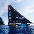 Porto será o ponto de partida das edições globais da prova em 2030, 2034 e 2038 - Foto: Ocean Race Europe