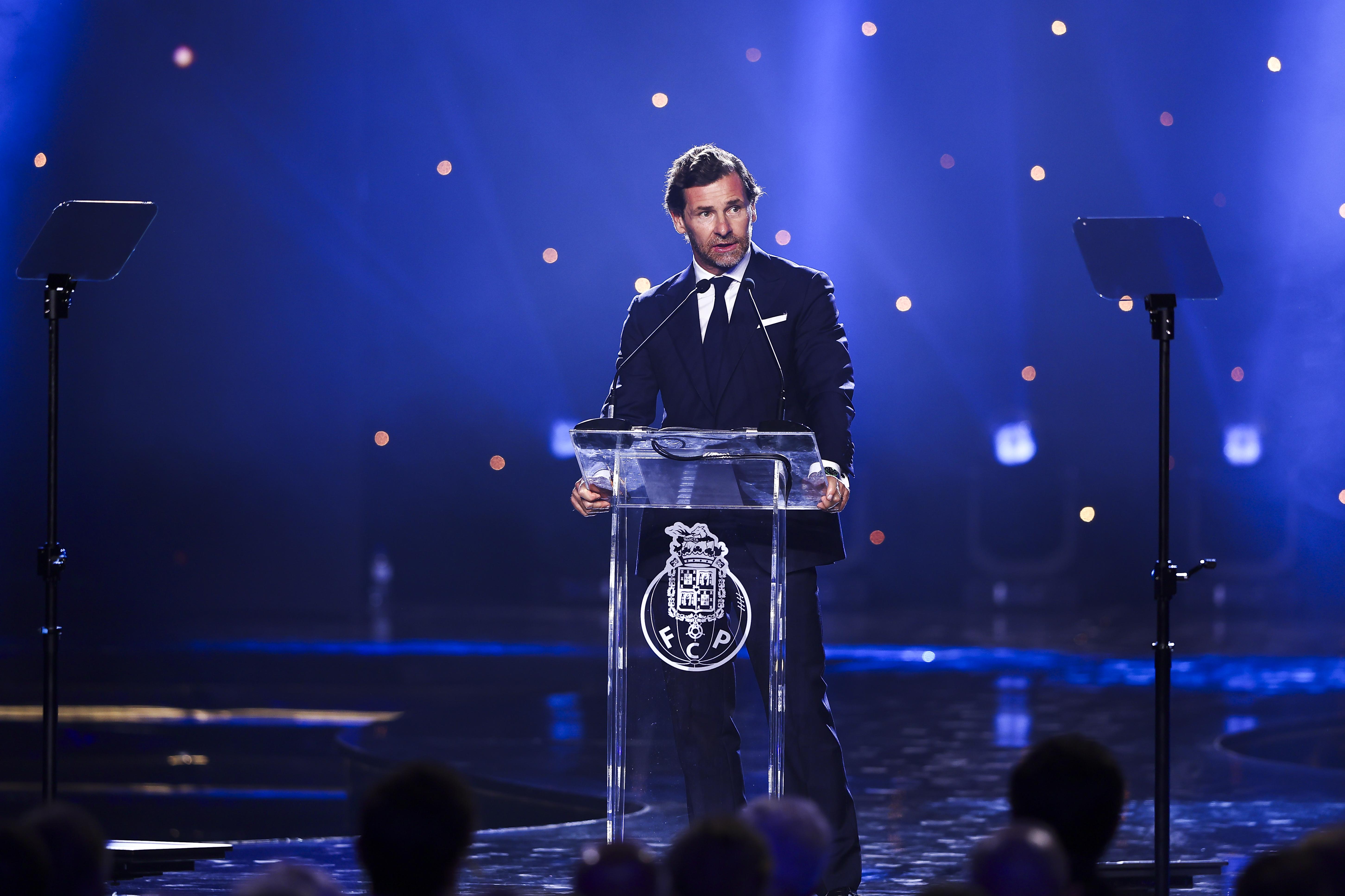 Dragões de Ouro 2026 - Foto: FC Porto