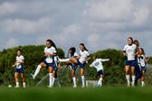 Seleção Feminina está a trabalhar no Algarve - Foto: FPF
