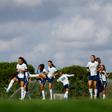 Seleção Feminina está a trabalhar no Algarve - Foto: FPF