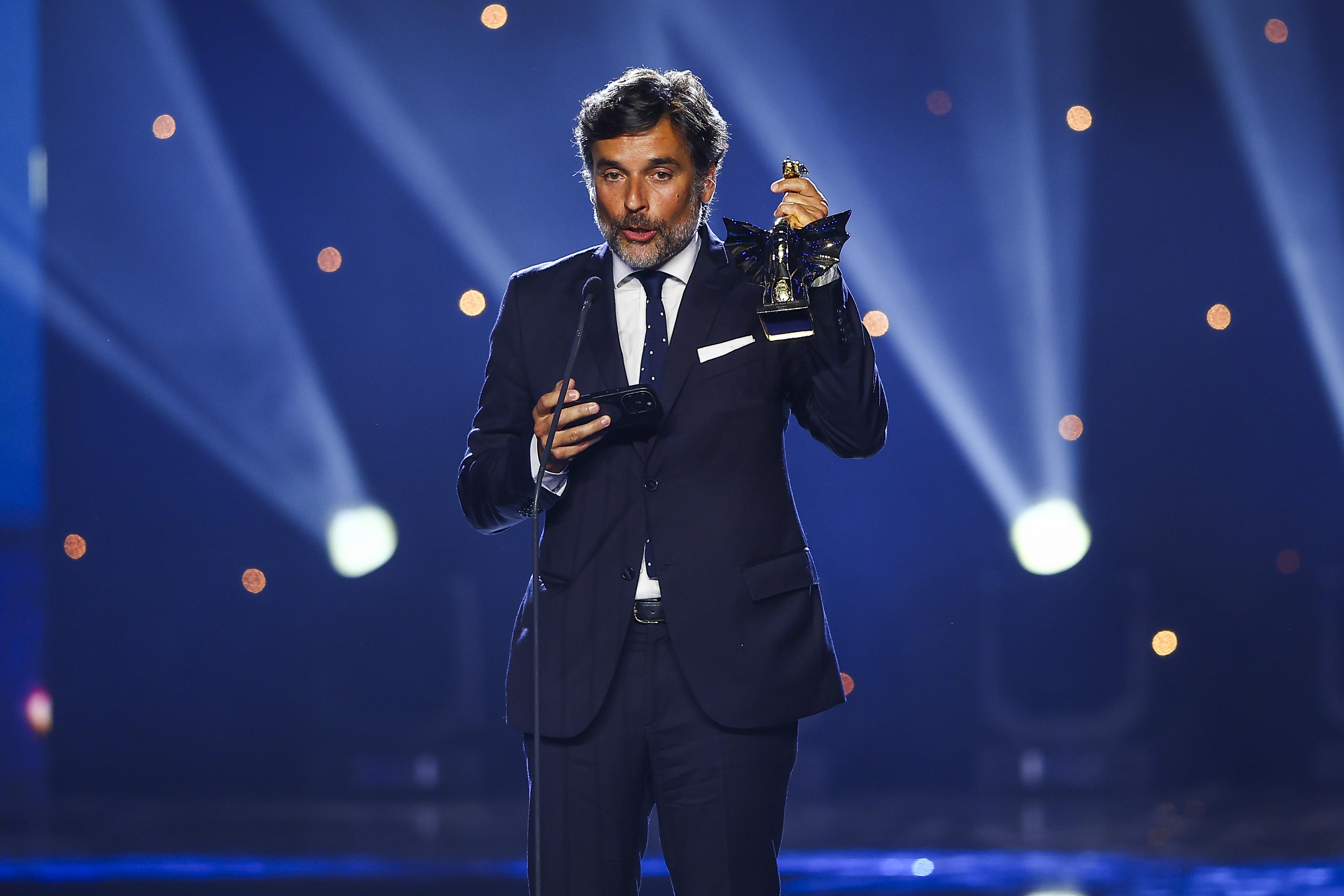 Dragões de Ouro 2026 - Foto: FC Porto
