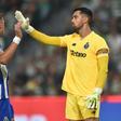 Bednarek e Diogo Costa foram totalistas nas seleções — Foto: Imago