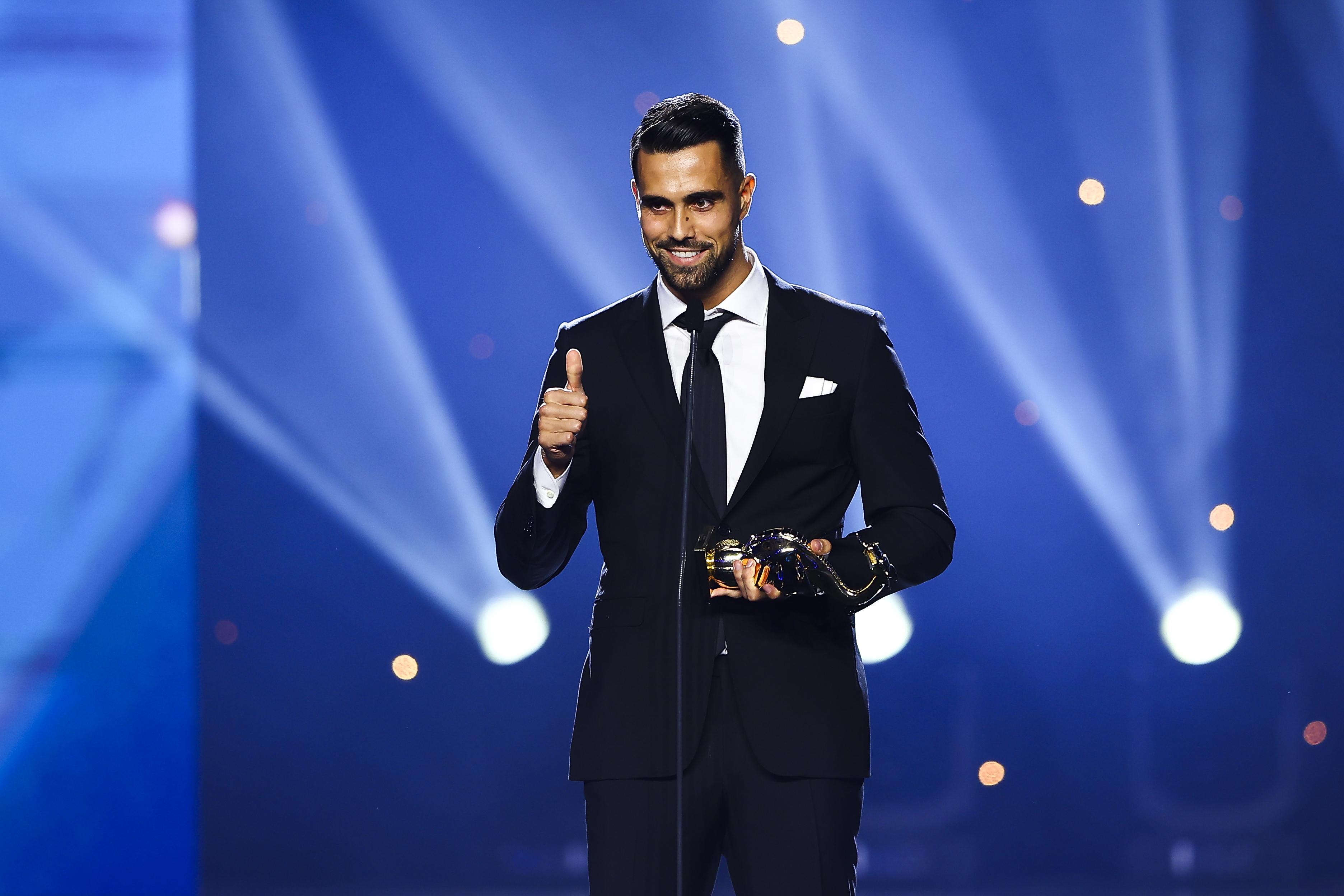 Dragões de Ouro 2026 - Foto: FC Porto