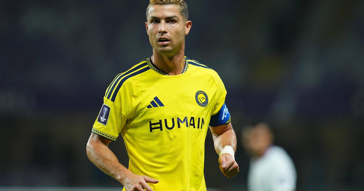 Cristiano Ronaldo returns to Al Nassr following Portugal team departure