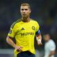 Ronaldo com a camisola do Al Nassr