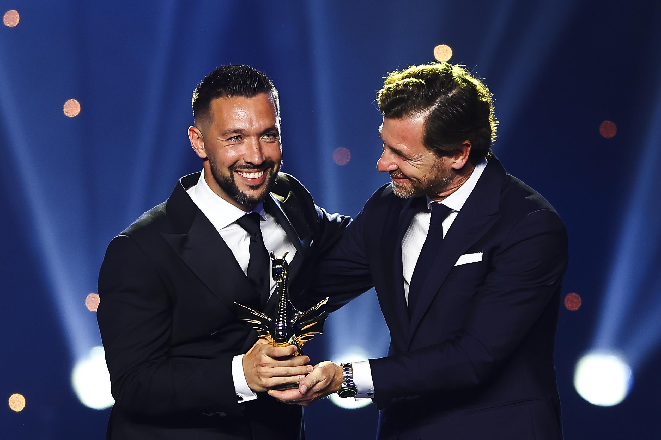 Dragões de Ouro 2026 - Foto: FC Porto