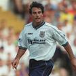 Ramon Vega, ex-jogador do Tottenham