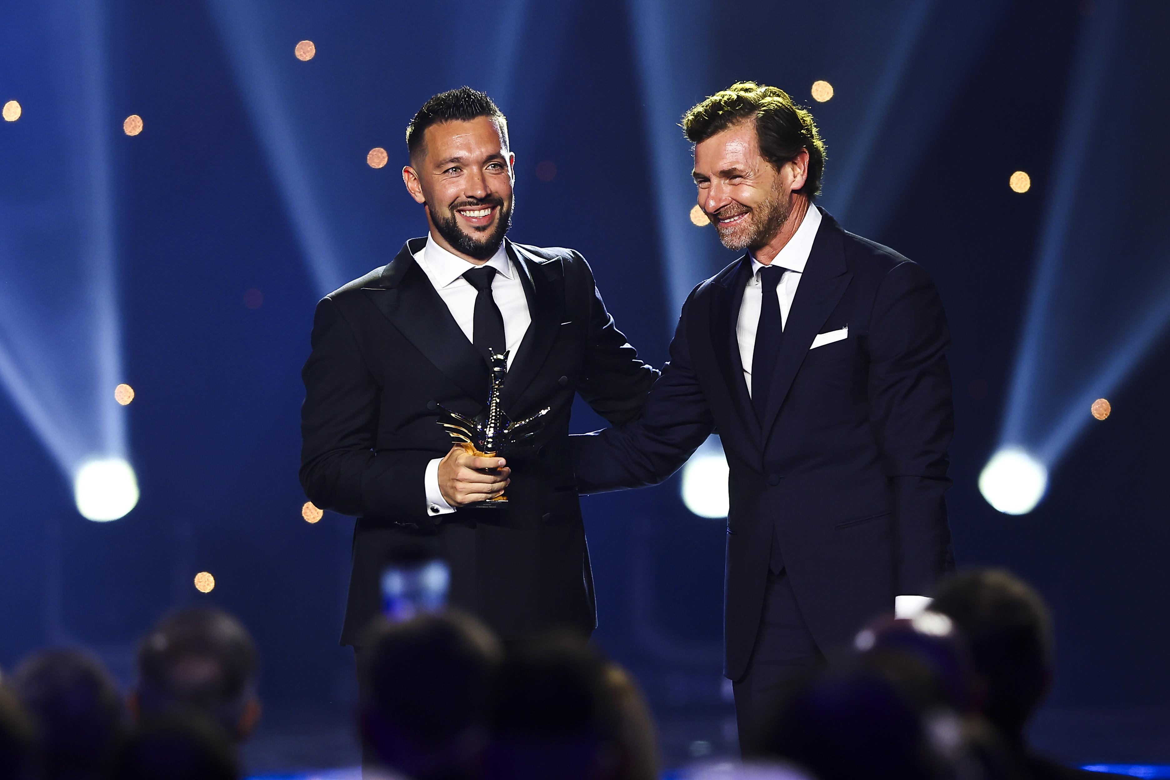 Dragões de Ouro 2026 - Foto: FC Porto