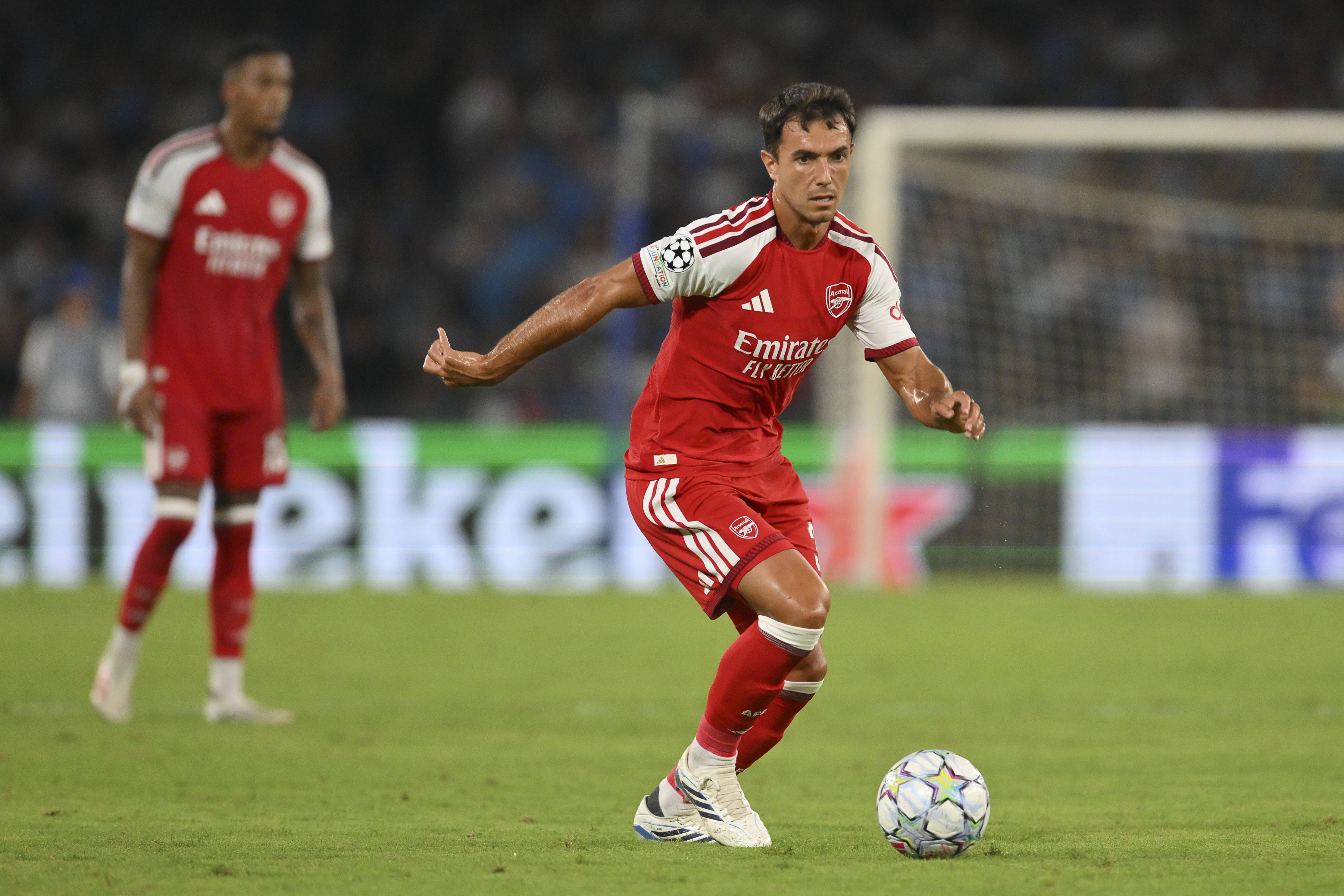 2. Zubimendi (Arsenal) - Novo valor: €65 M, desvalorização de €10 M