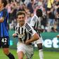 Francisco Conceição, extremo da Juventus