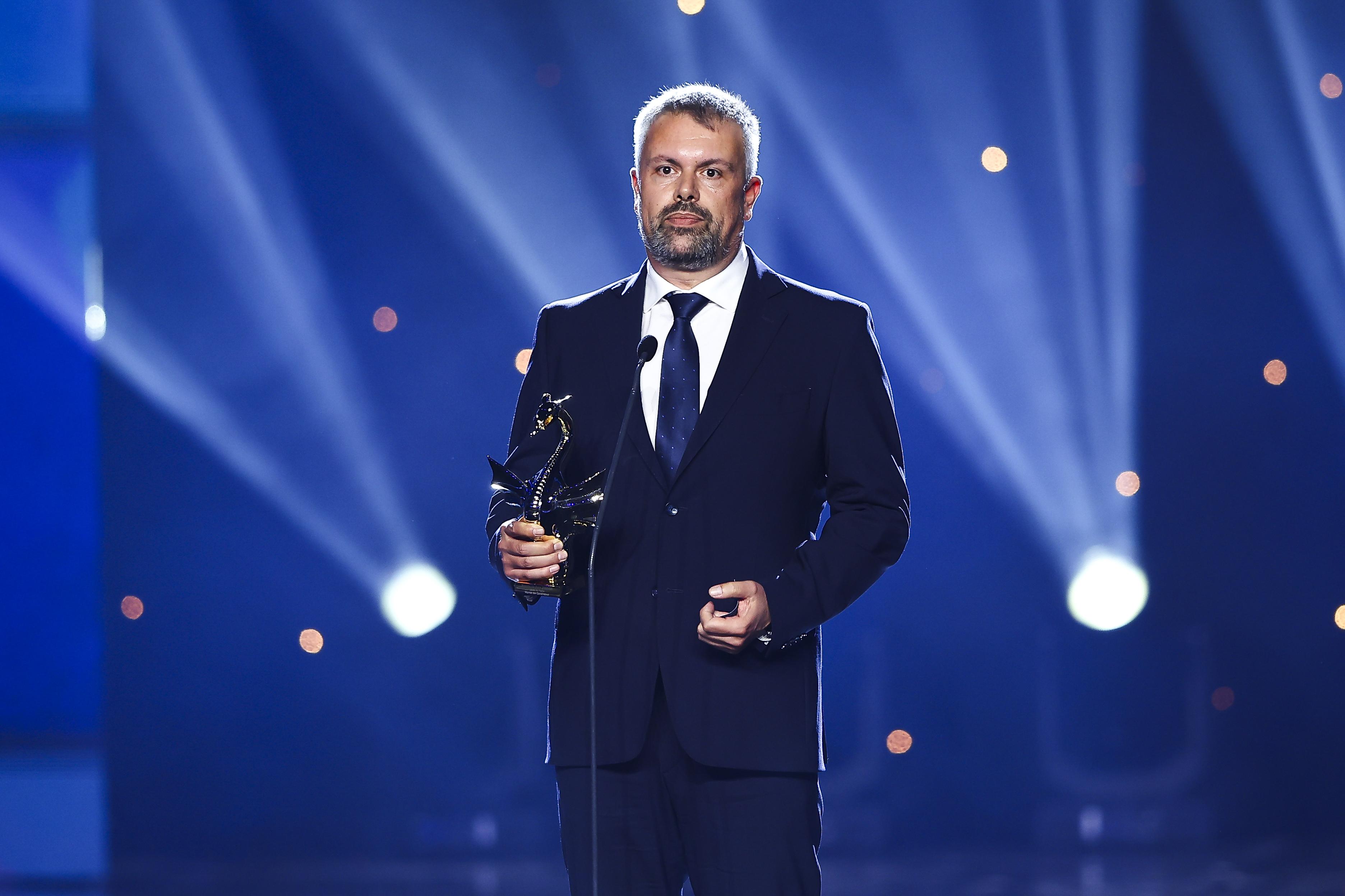 Dragões de Ouro 2026 - Foto: FC Porto