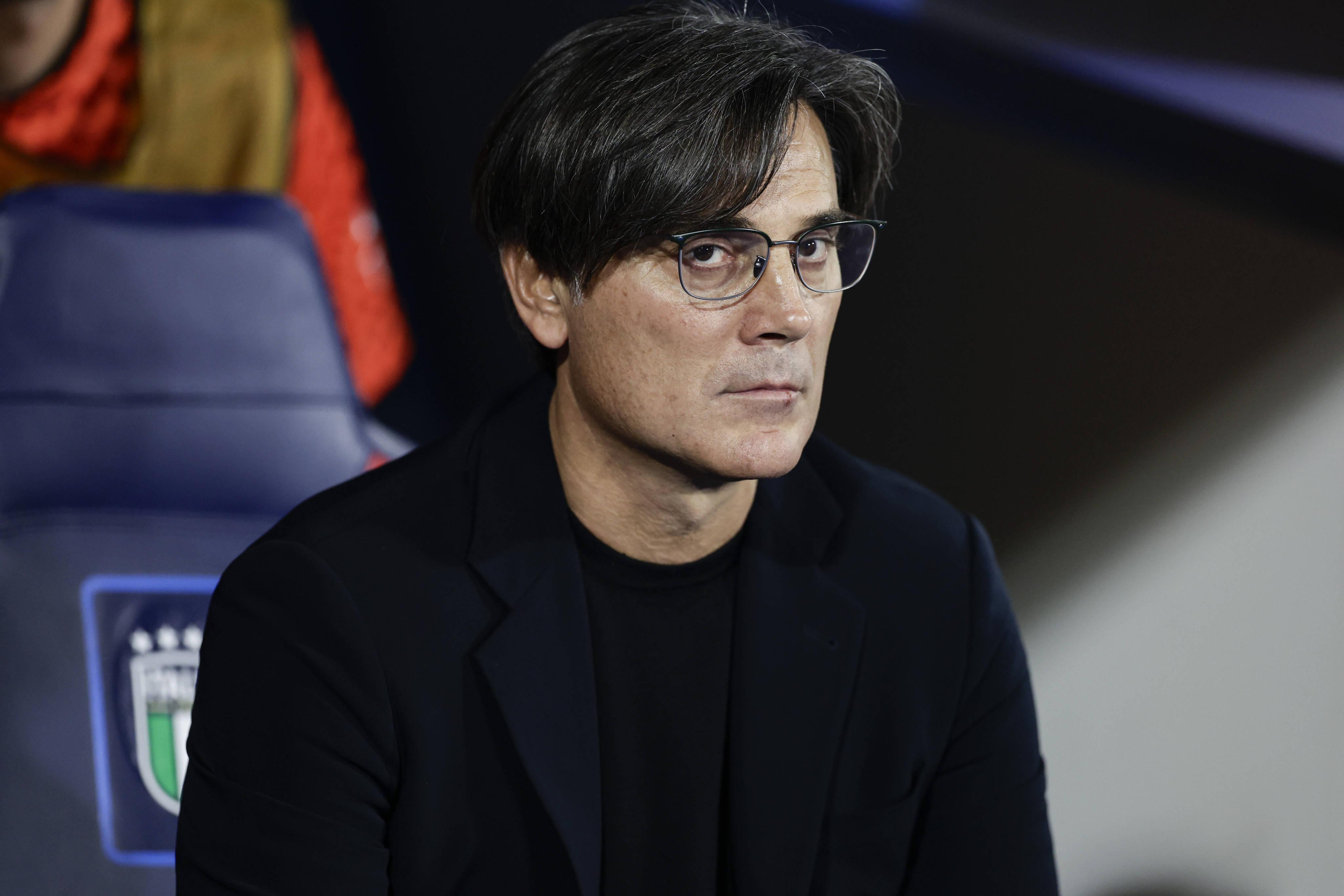 Montella na porta de saída da Turquia