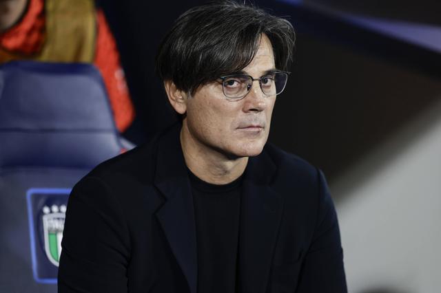 Montella na porta de saída da Turquia