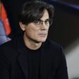 Montella na porta de saída da Turquia