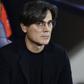 Montella na porta de saída da Turquia