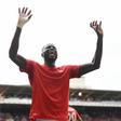 Cheikhou Kouyaté é internacional pelo Senegal - Foto: IMAGO