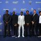 Samu, Fofana, Zaidu, Pablo Rosario, Smalling e Souza - Foto: FC Porto