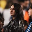 Antonela Roccuzzo, esposa de Leo Messi