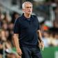 José Mourinho, treinador do Real Madrid