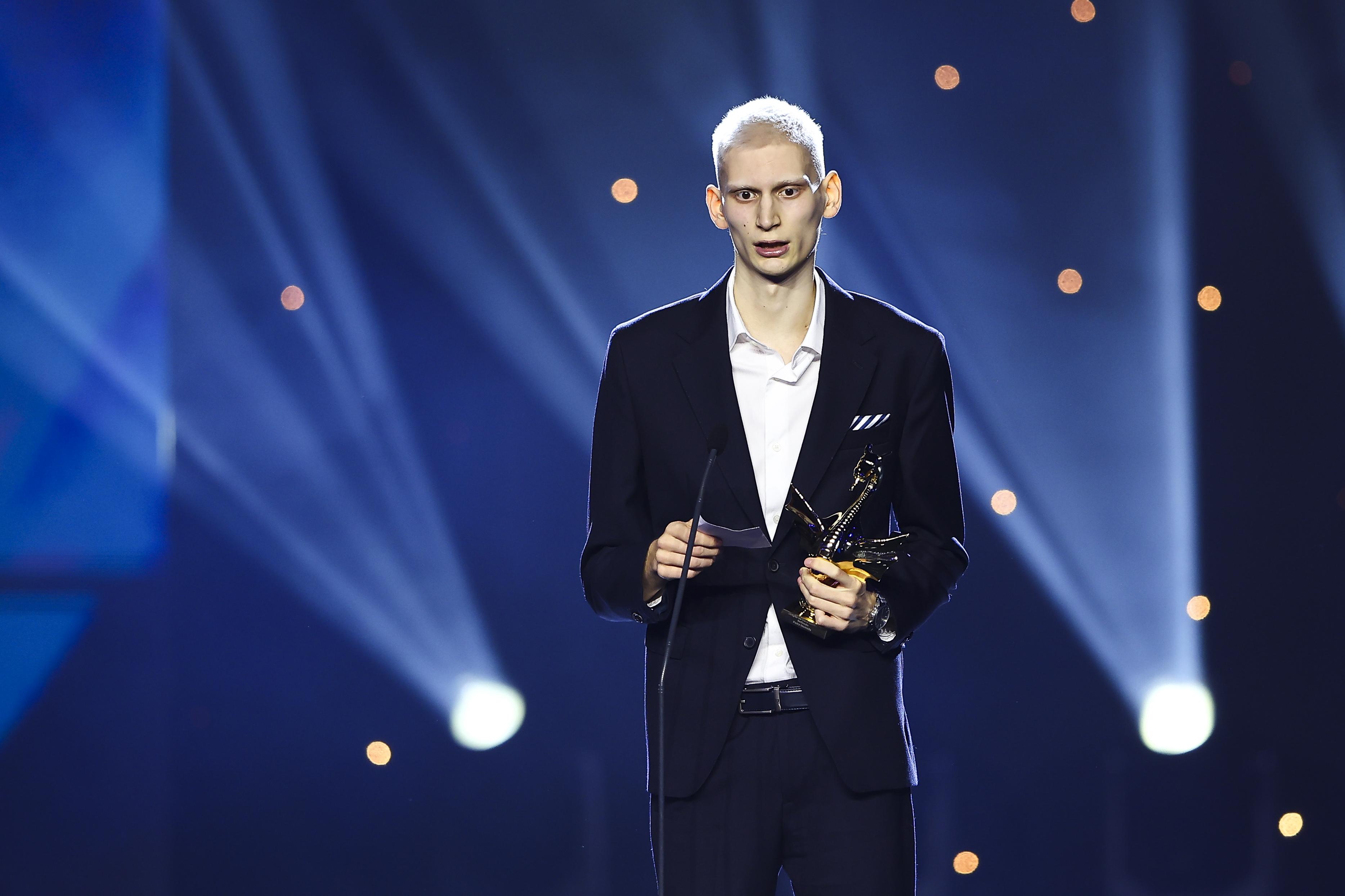 Dragões de Ouro 2026 - Foto: FC Porto