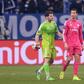 Casillas com Ronaldo