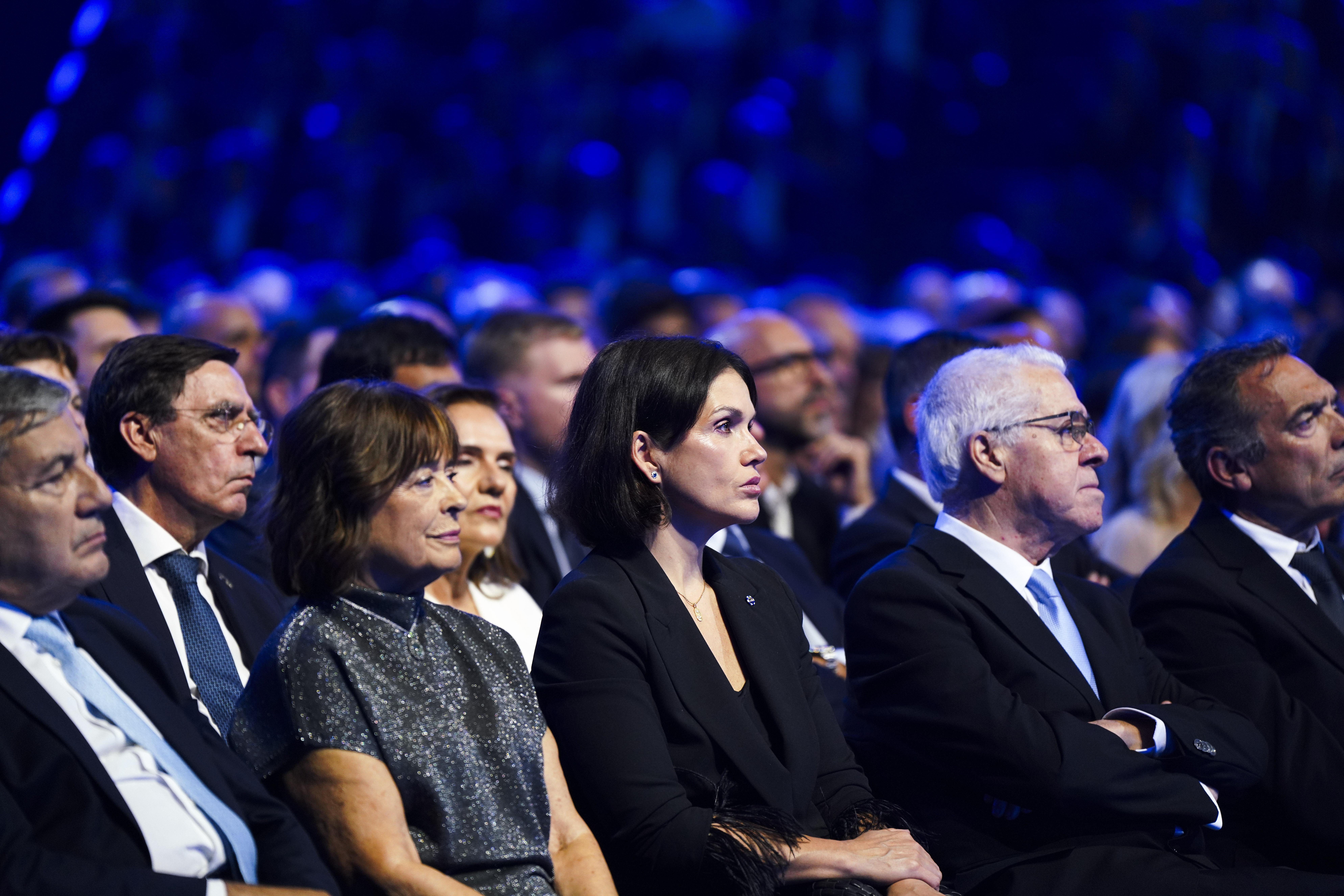 Dragões de Ouro 2026 - Foto: FC Porto
