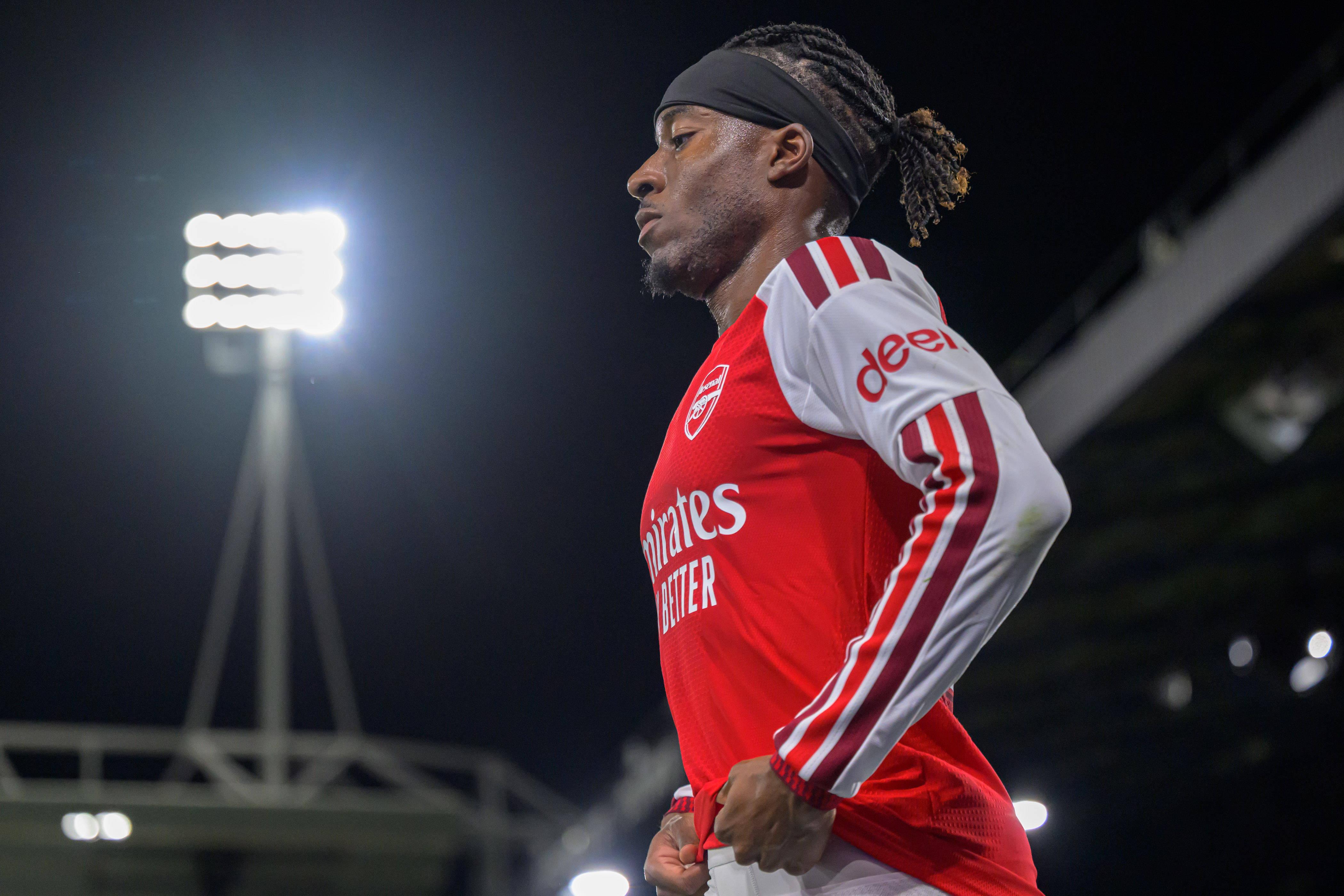 10. Madueke (Arsenal) - Novo valor: €45 M, desvalorização de €5 M