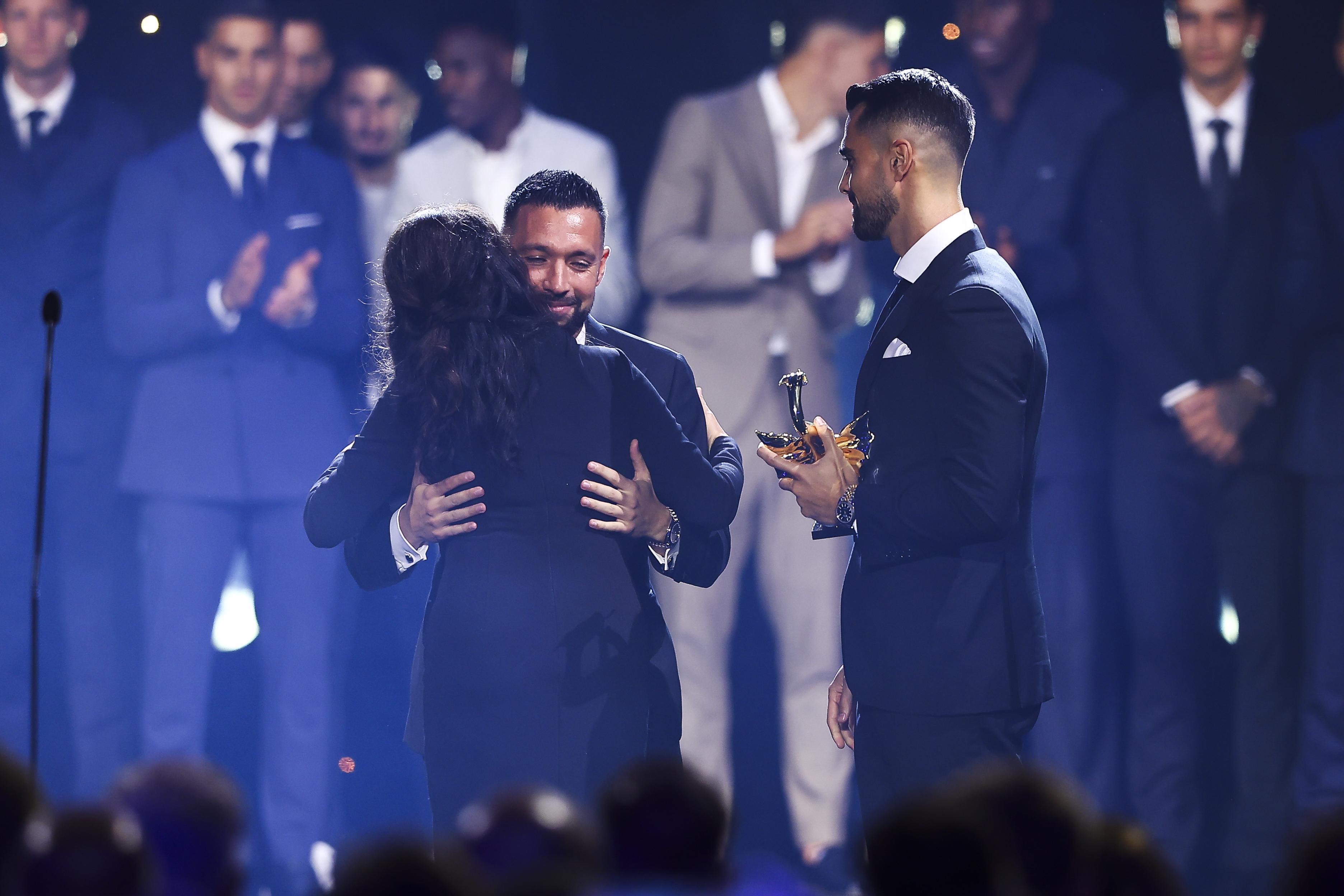 Dragões de Ouro 2026 - Foto: FC Porto